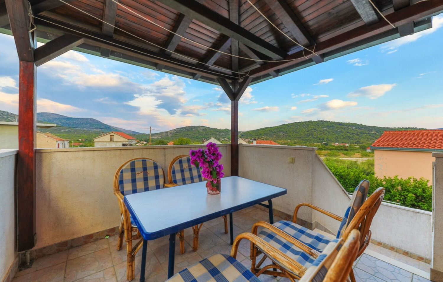 House Rafaeli 11066-K1