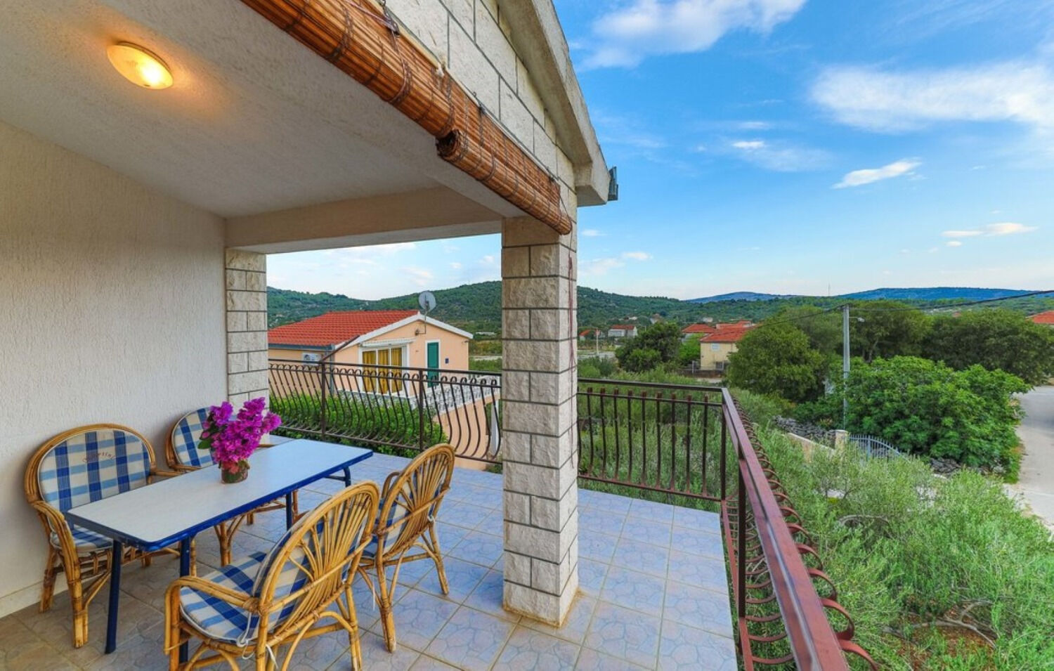 Photo of House Rafaeli