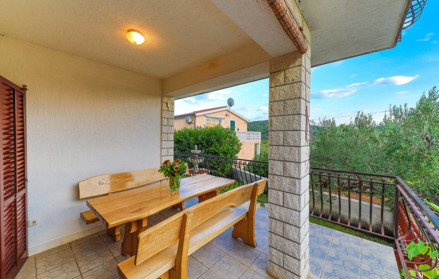 Photo of House Rafaeli