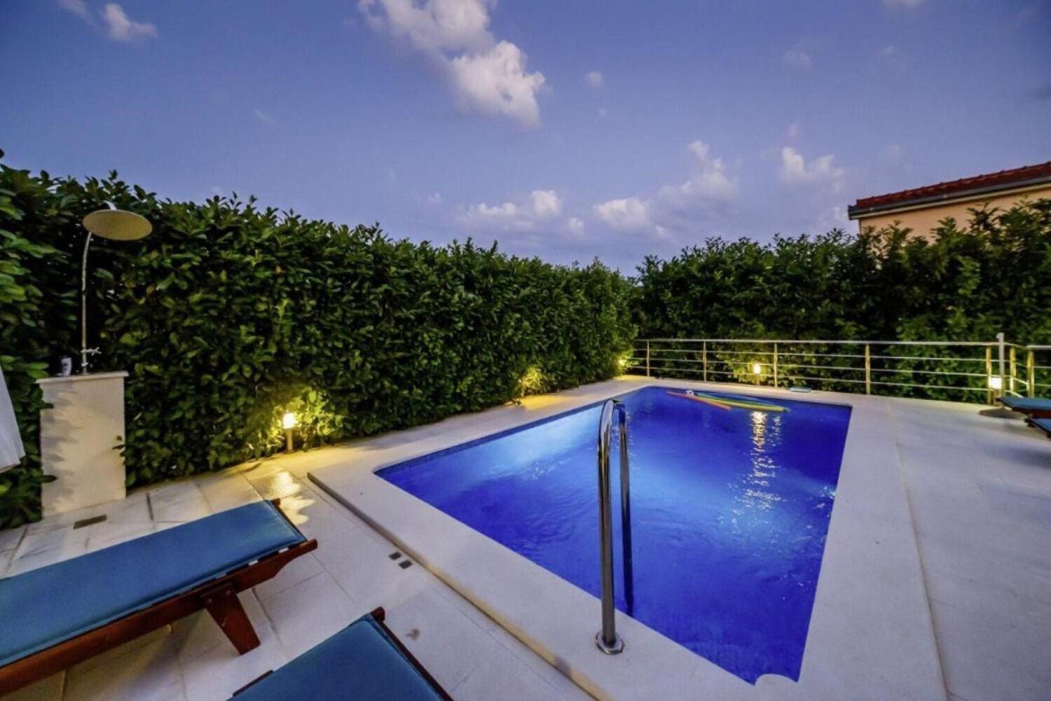 Photo of House Rafaeli