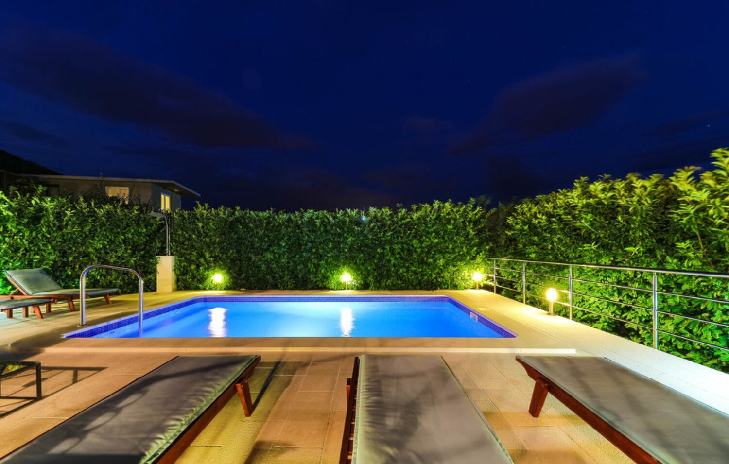 Photo of House Rafaeli