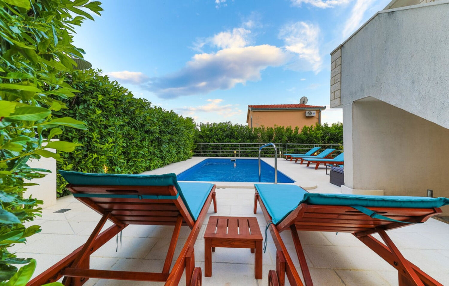 Photo of House Rafaeli