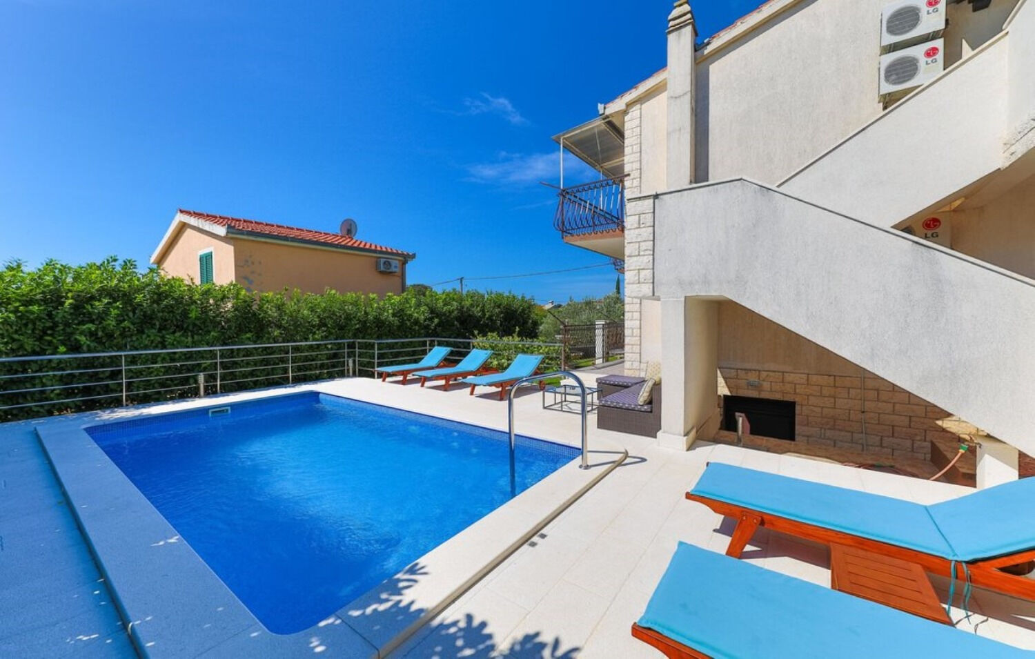 Photo of House Rafaeli