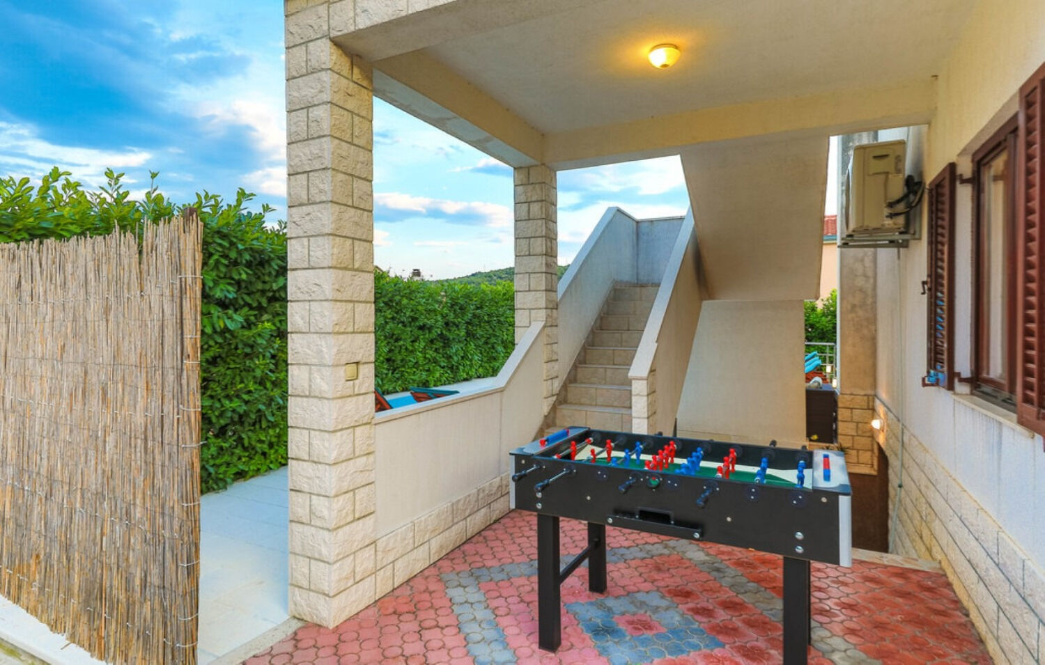 House Rafaeli 11066-K1