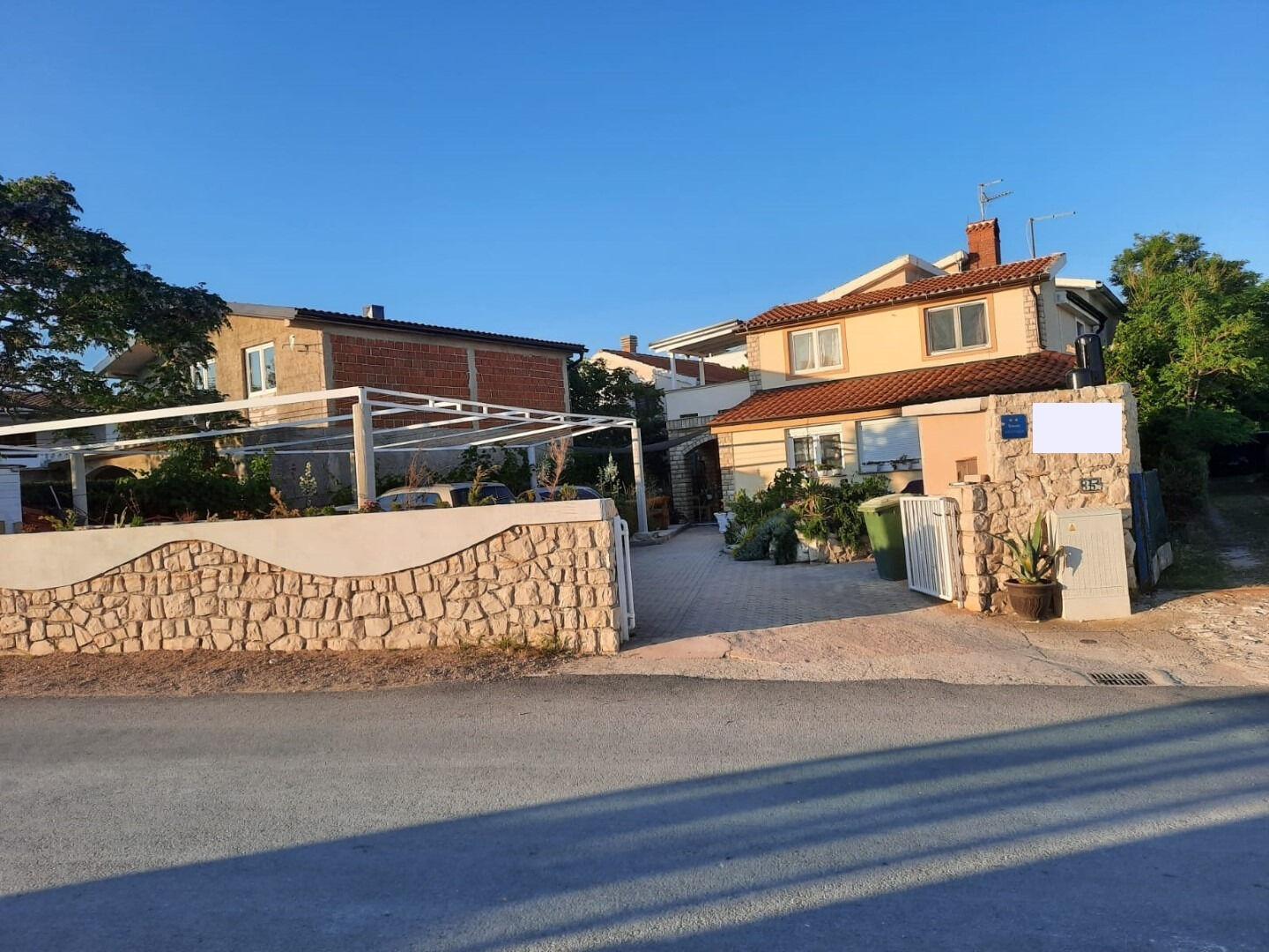 Apartmani Visnja A2