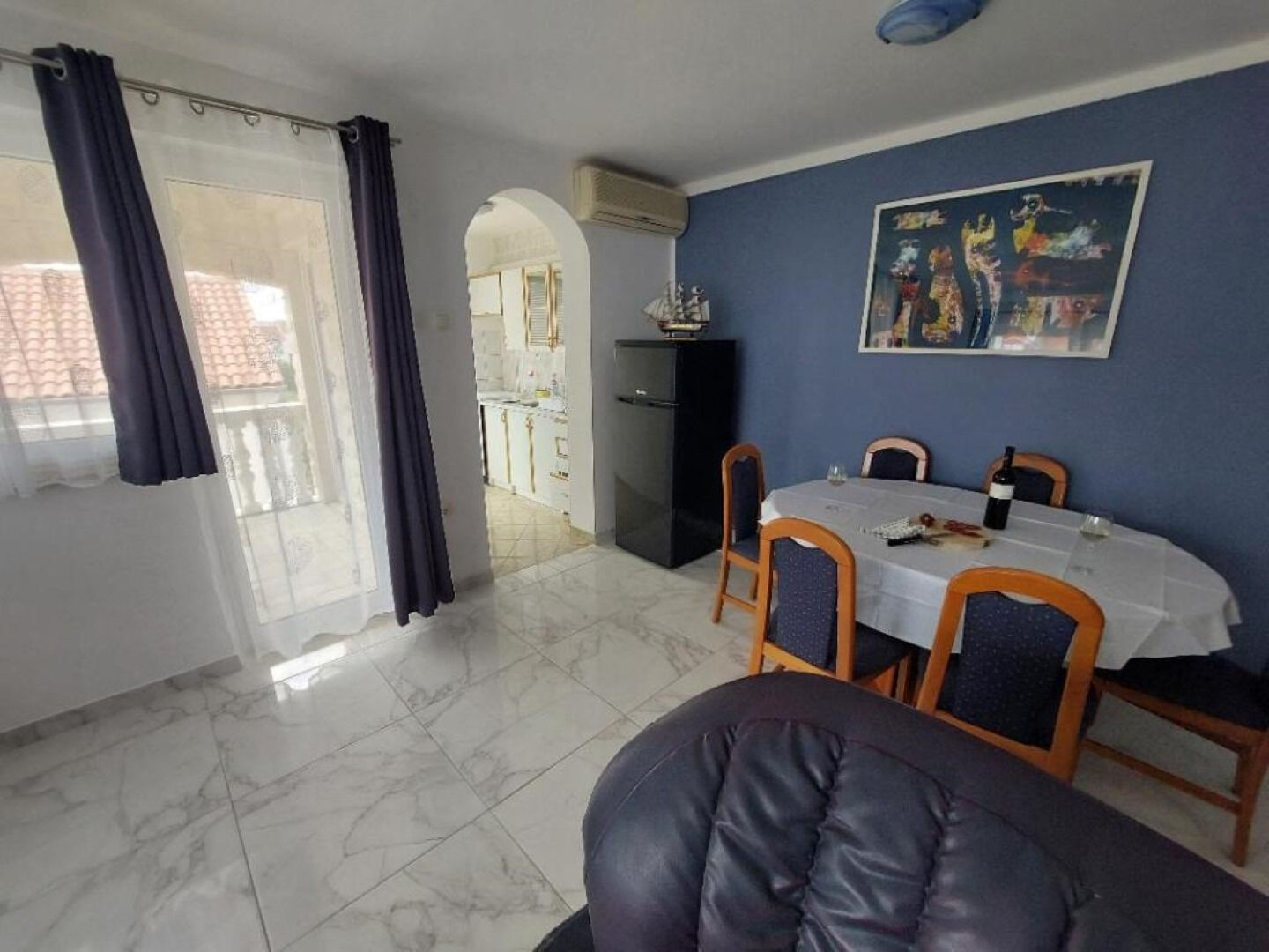 Apartments Budi 11068-A2