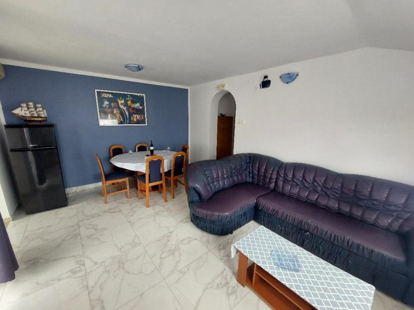 Apartments Budi 11068-A2