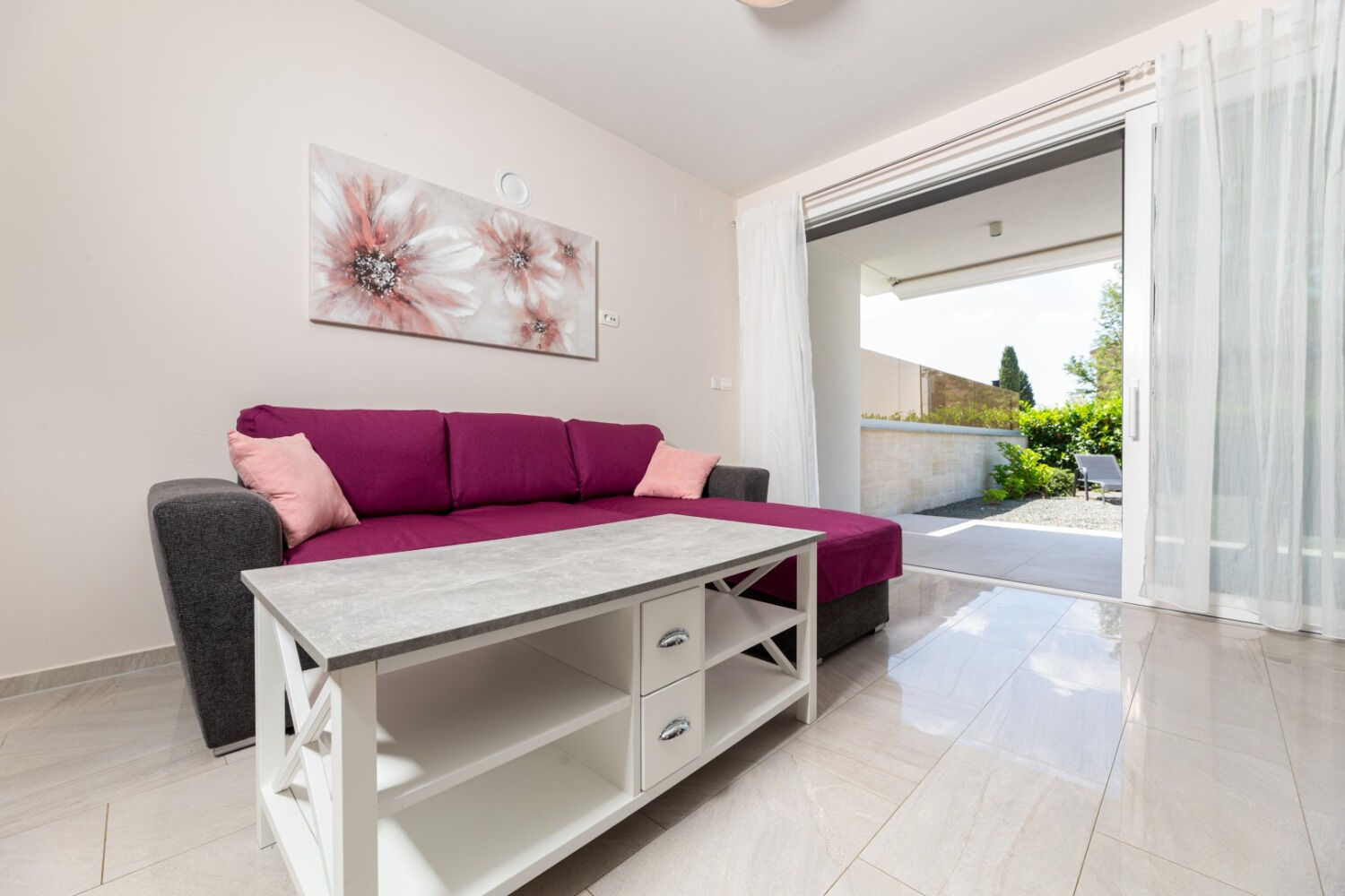 Apartments Marina 11069-A1