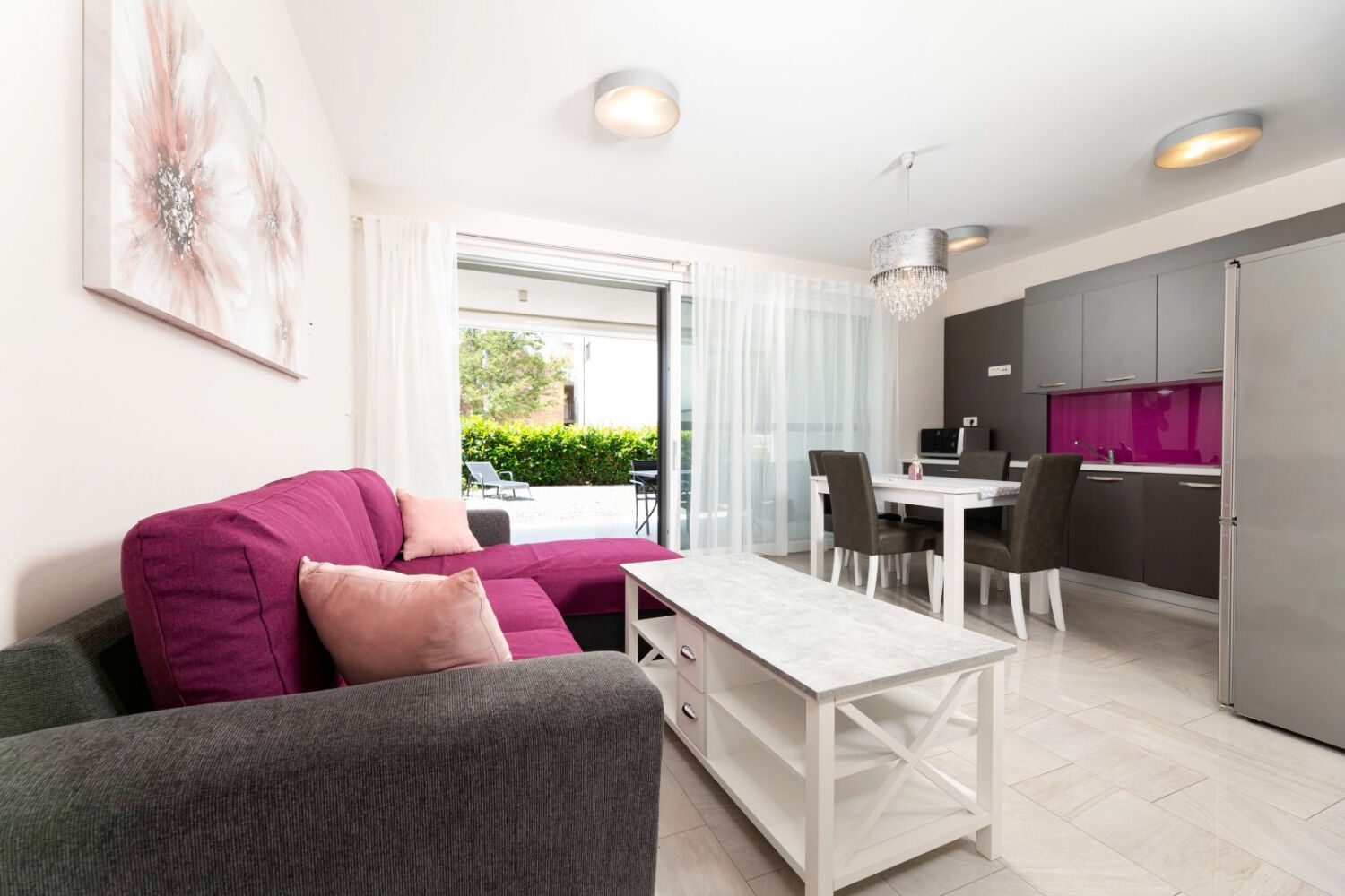 Apartments Marina 11069-A1