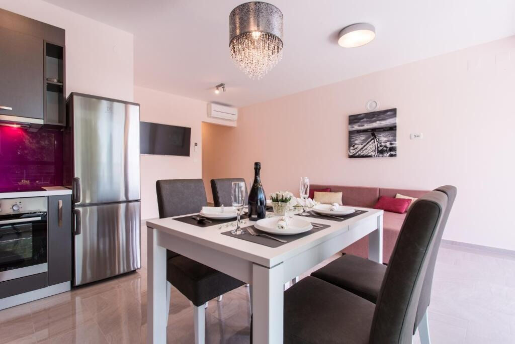 Apartments Marina 11069-A1