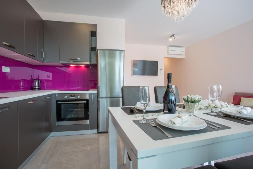 Apartments Marina 11069-A1