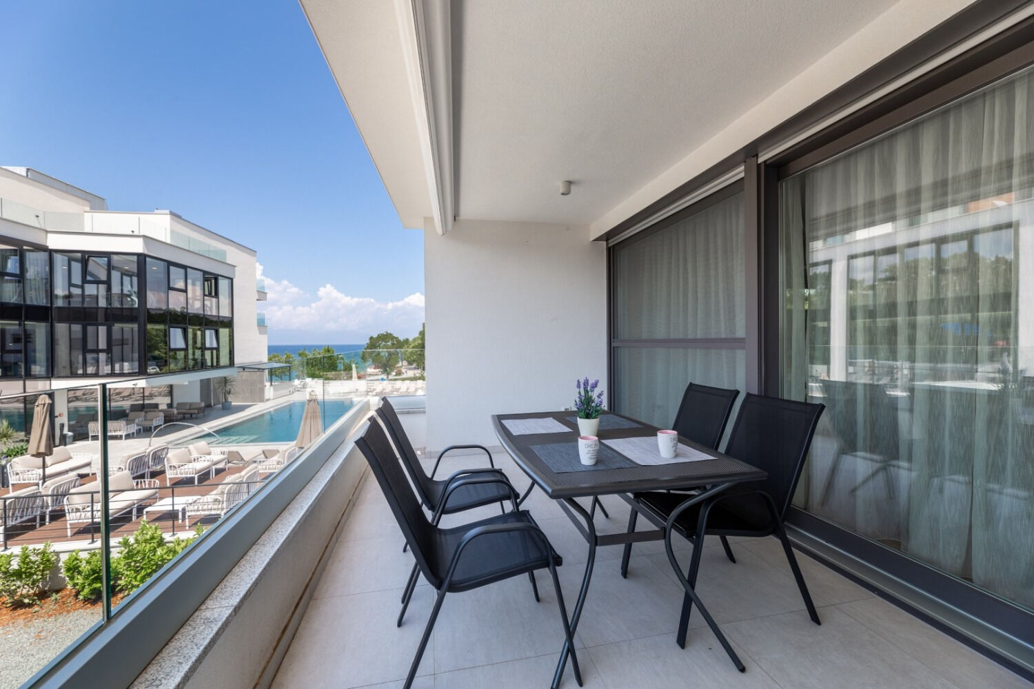 Apartments Marina 11069-A2
