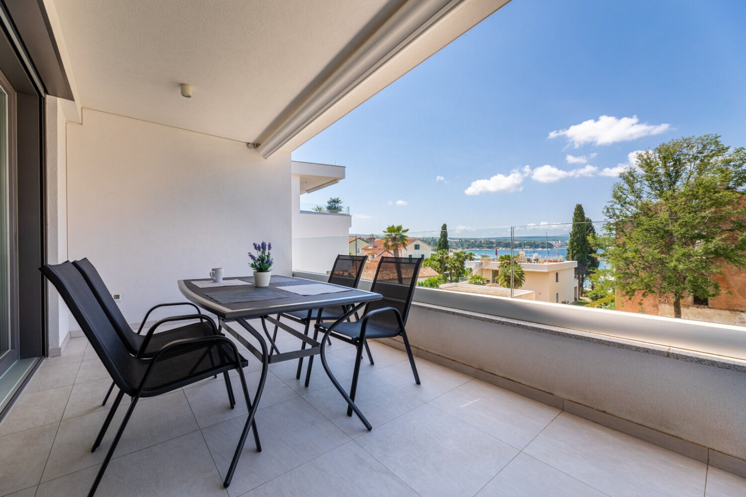 Apartments Marina 11069-A2