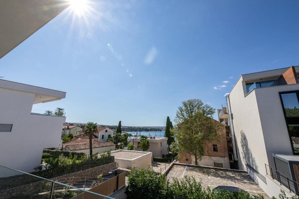 Apartments Marina 11069-A2