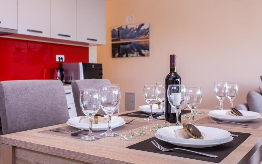 Apartments Marina 11069-A2