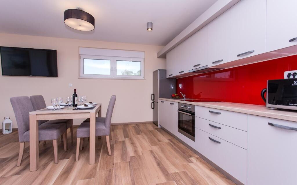 Apartments Marina 11069-A2