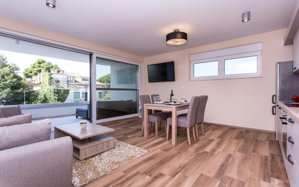 Apartments Marina 11069-A2