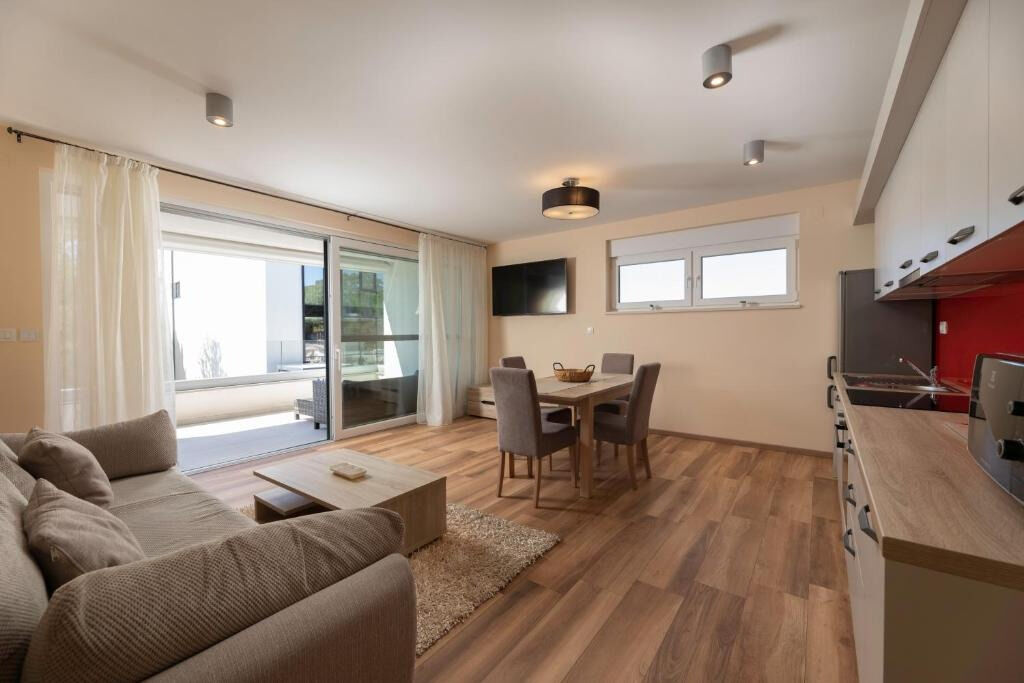 Apartments Marina 11069-A2