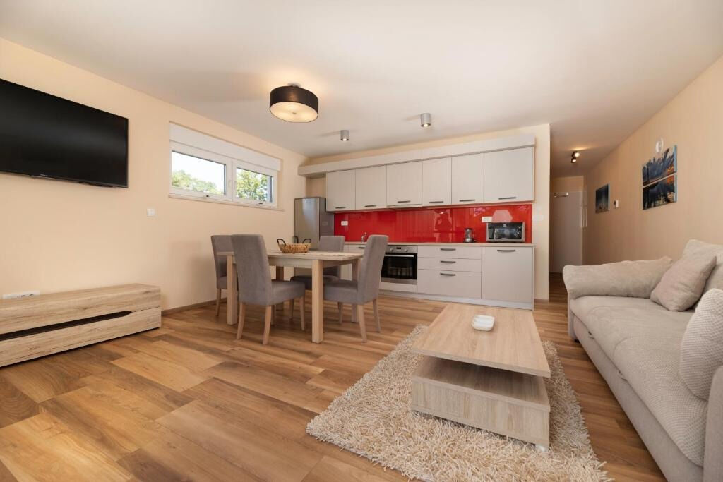 Apartments Marina 11069-A2