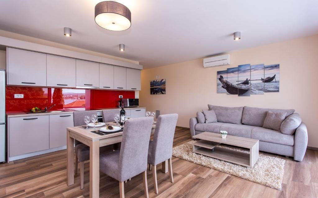 Apartments Marina 11069-A2