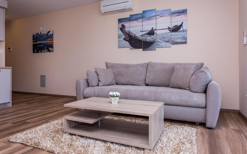 Apartments Marina 11069-A2