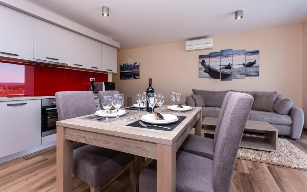 Apartments Marina 11069-A2