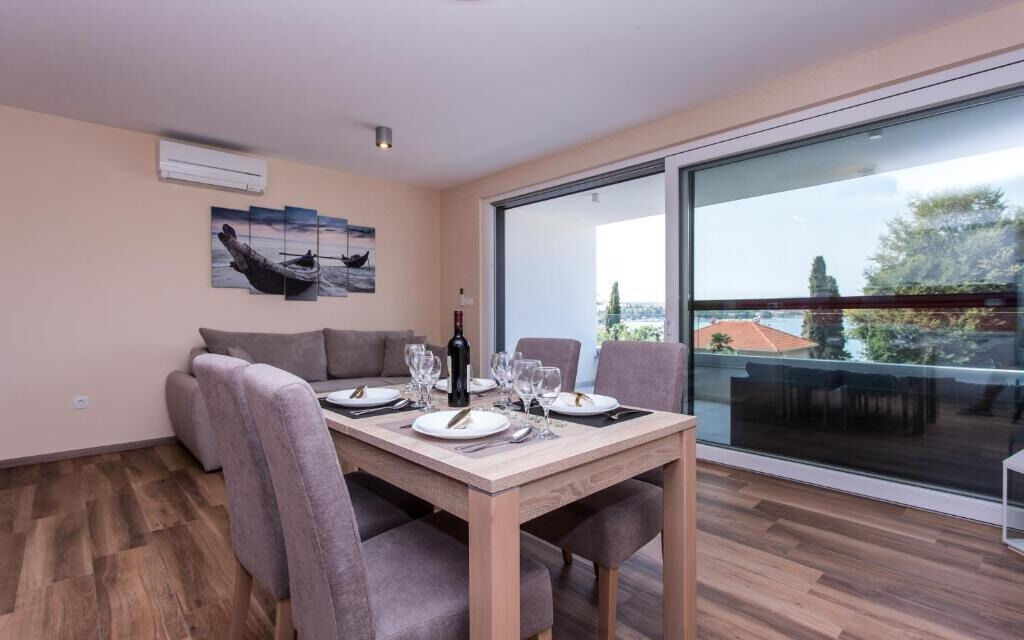 Apartments Marina 11069-A2