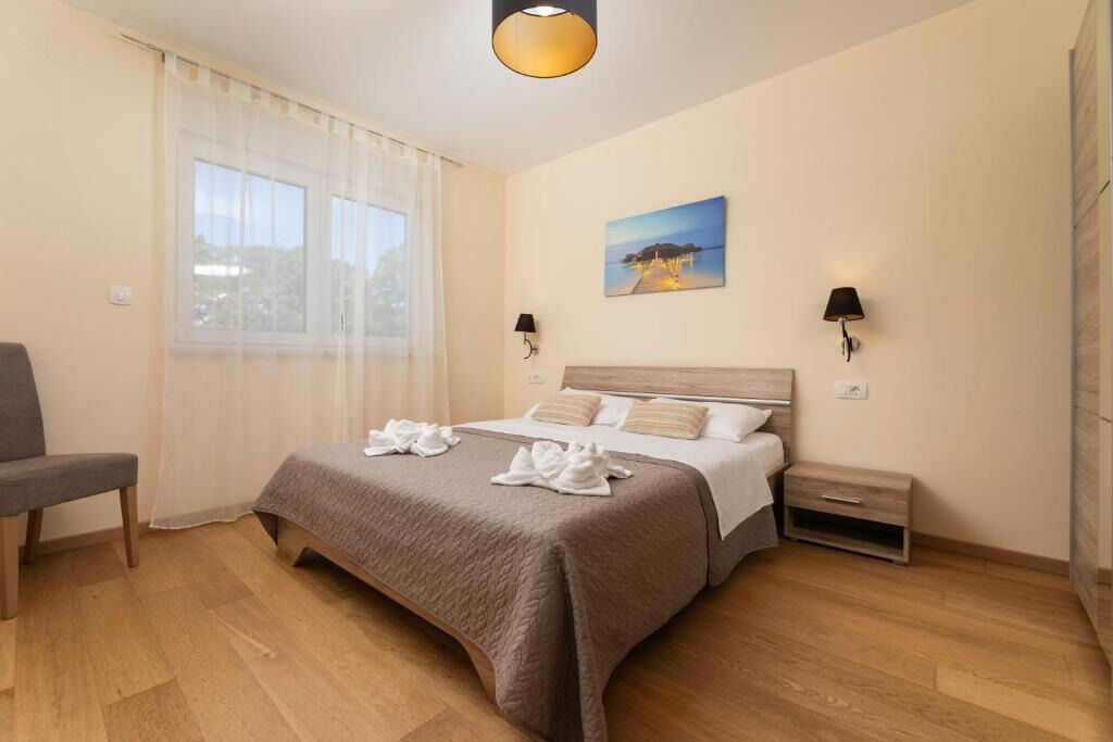 Apartments Marina 11069-A2