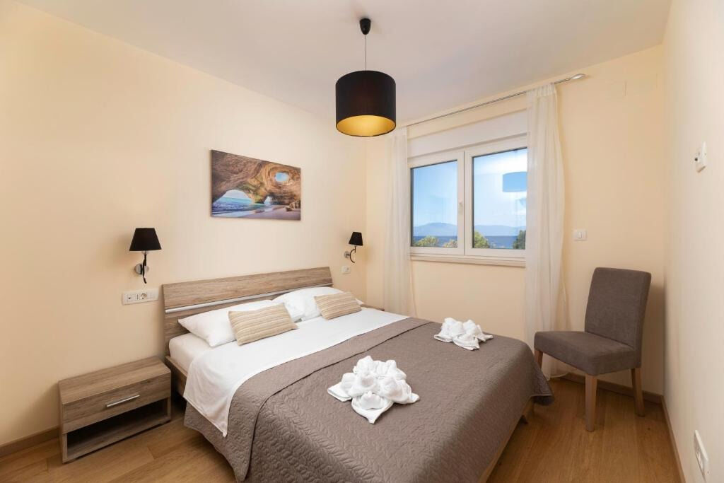 Apartments Marina 11069-A2