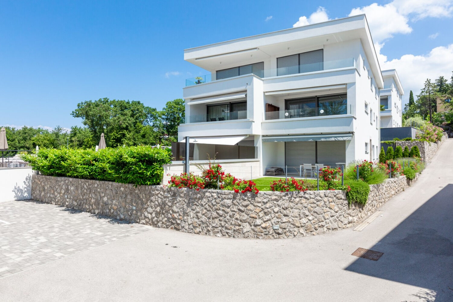 Apartments Marina 11069-A2