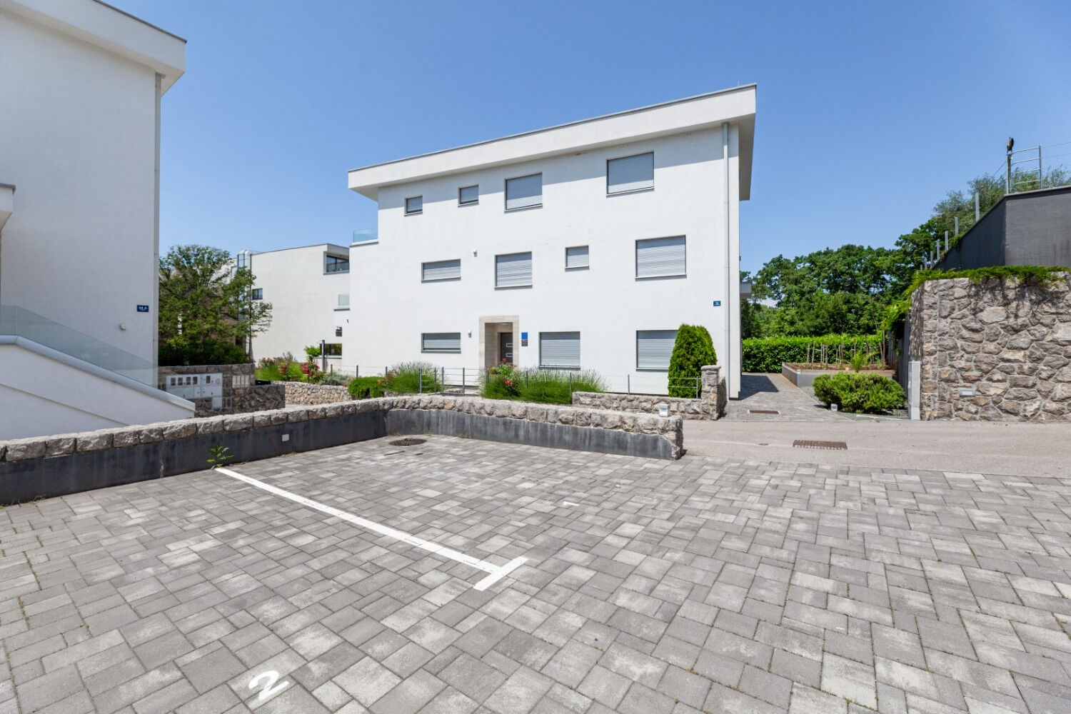 Apartments Marina 11069-A2