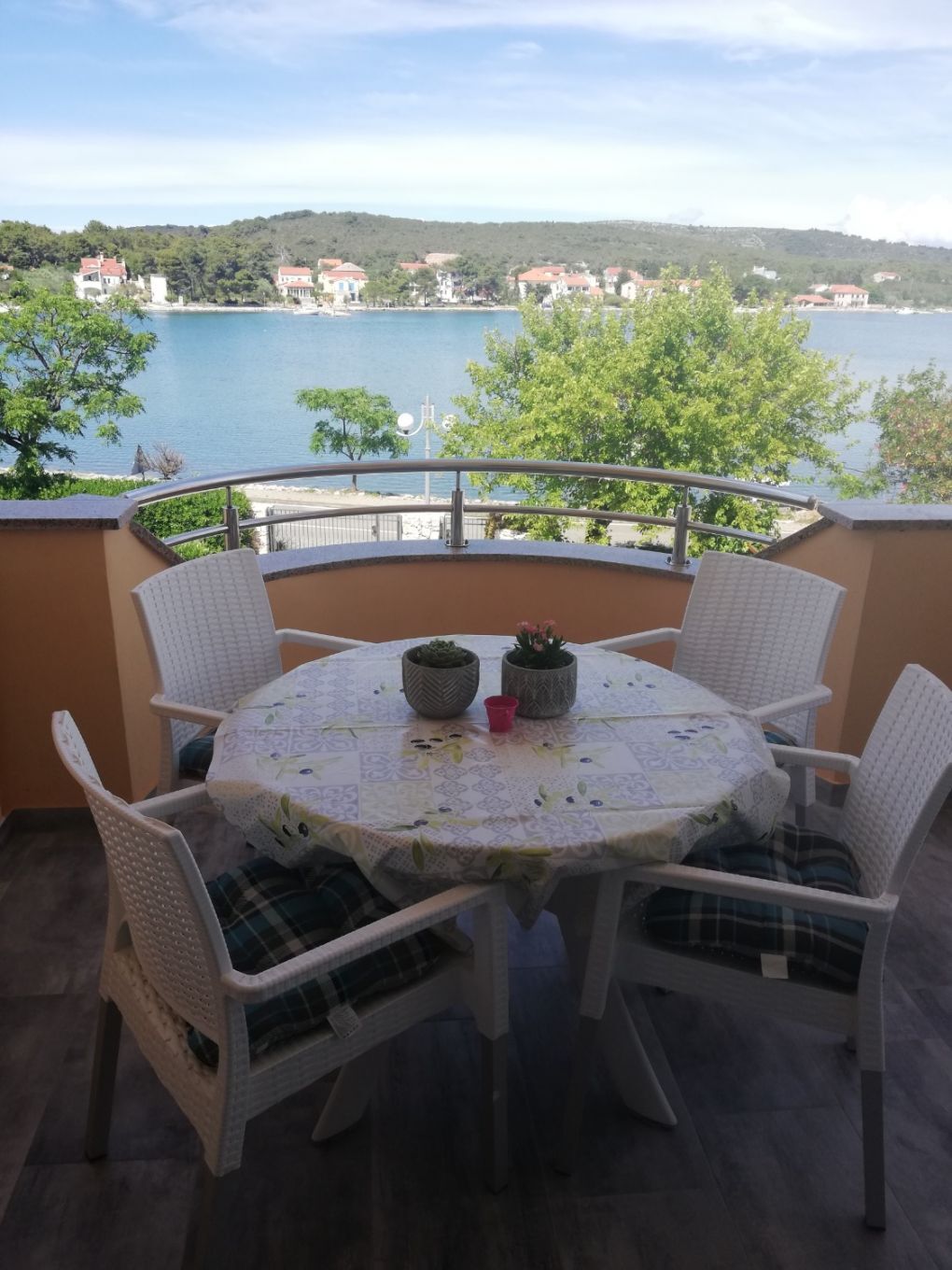 Apartments Marijan 110611-A1