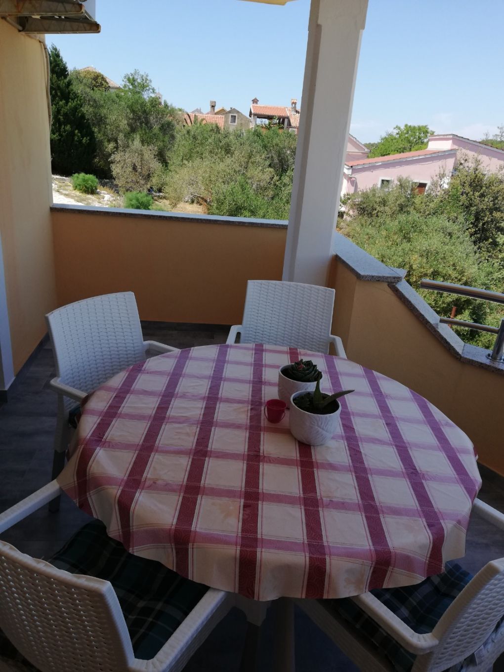 Apartments Marijan 110611-A2