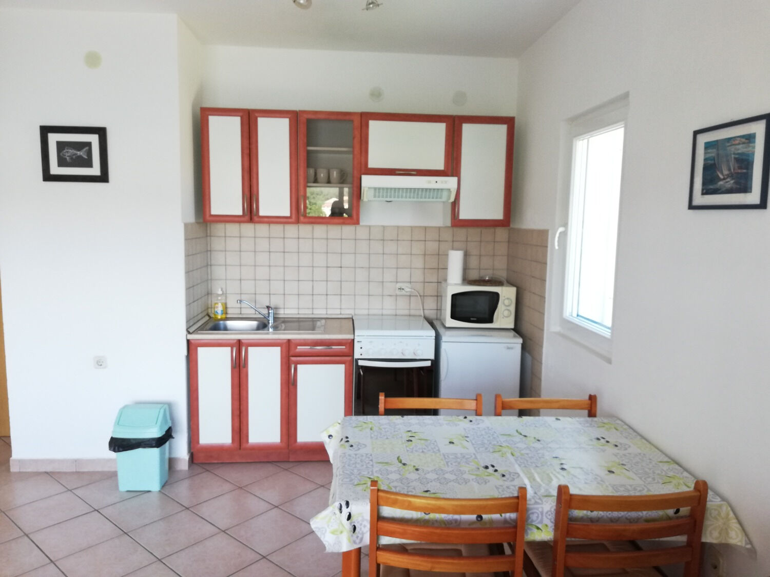 Apartments Marijan 110611-A2