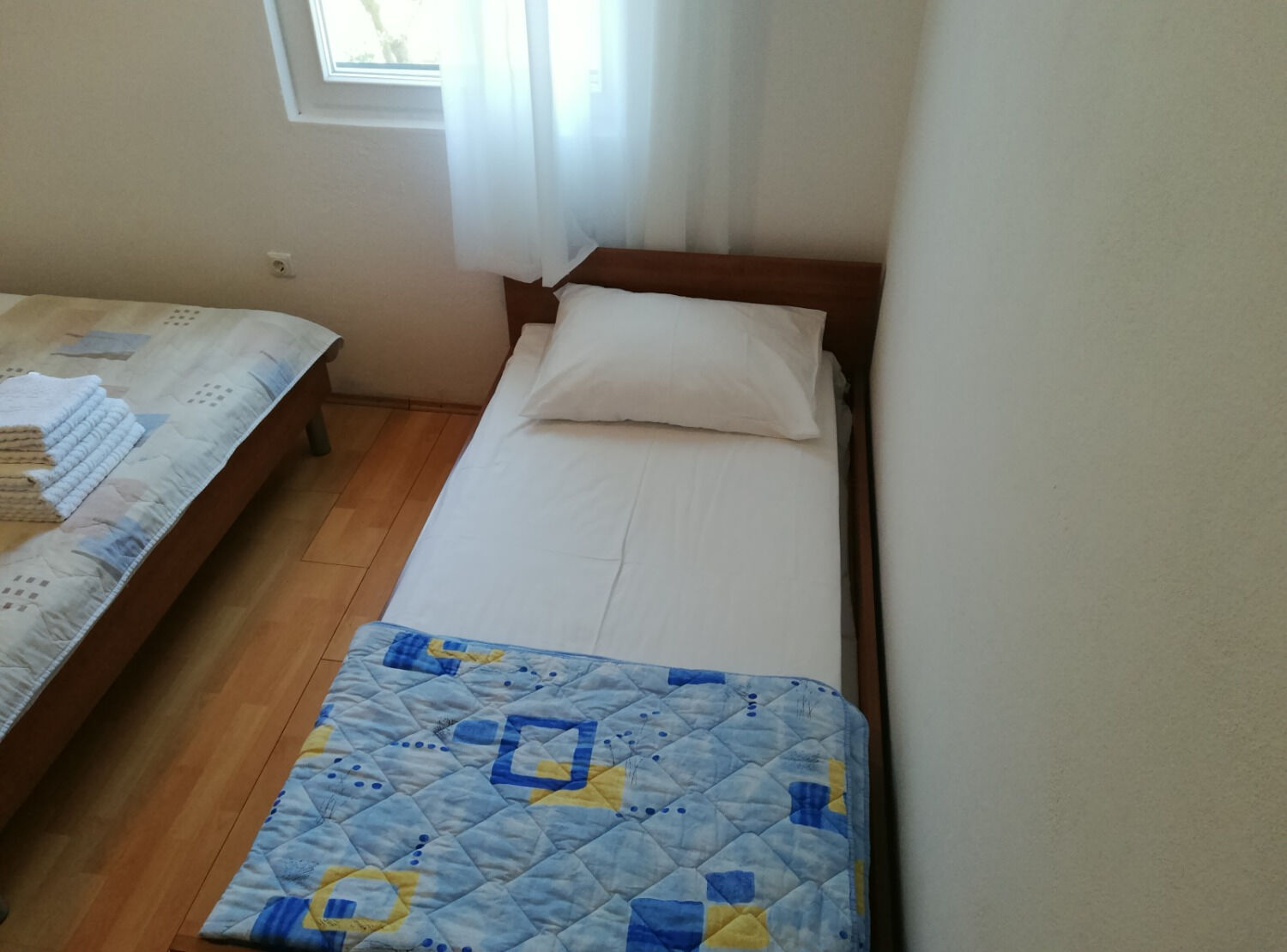 Apartments Marijan 110611-A2