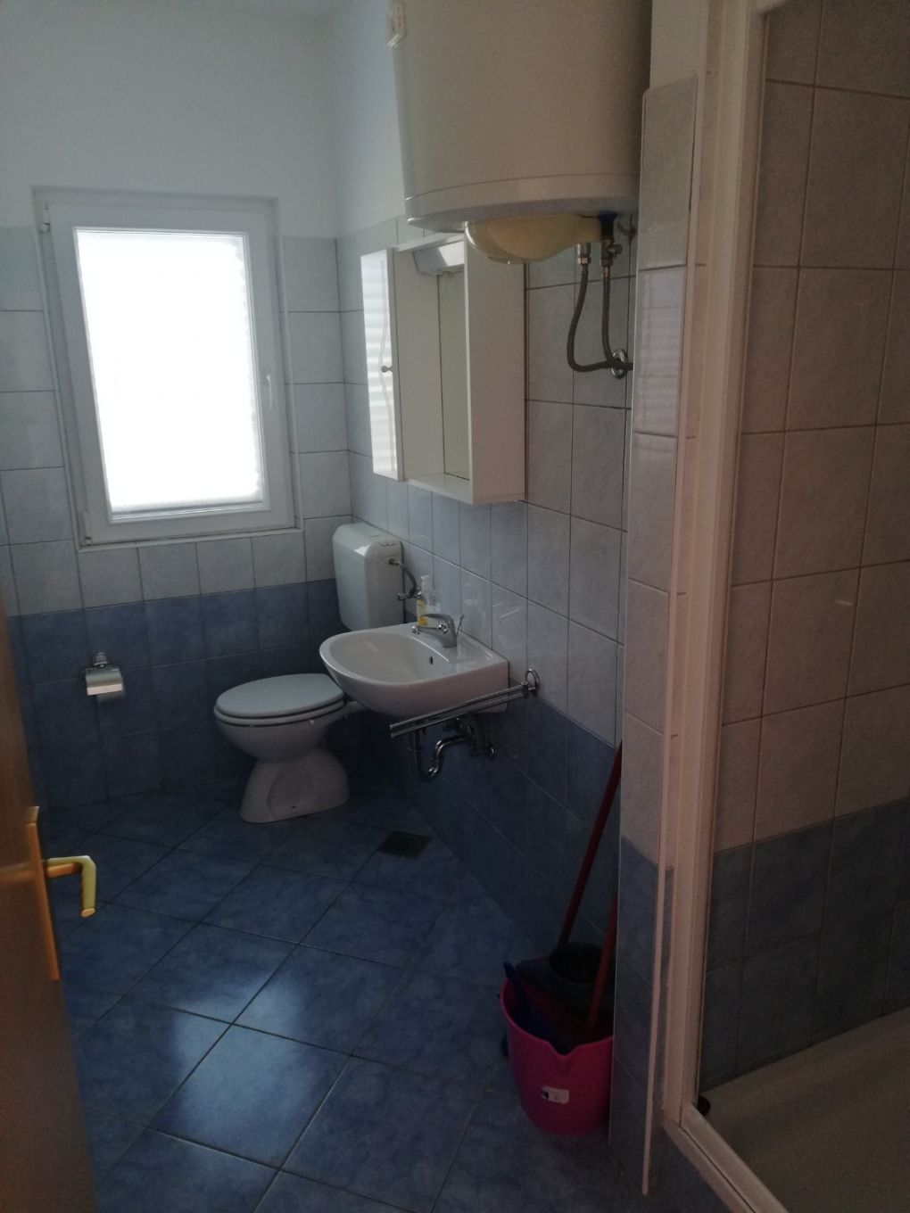 Apartments Marijan 110611-A2