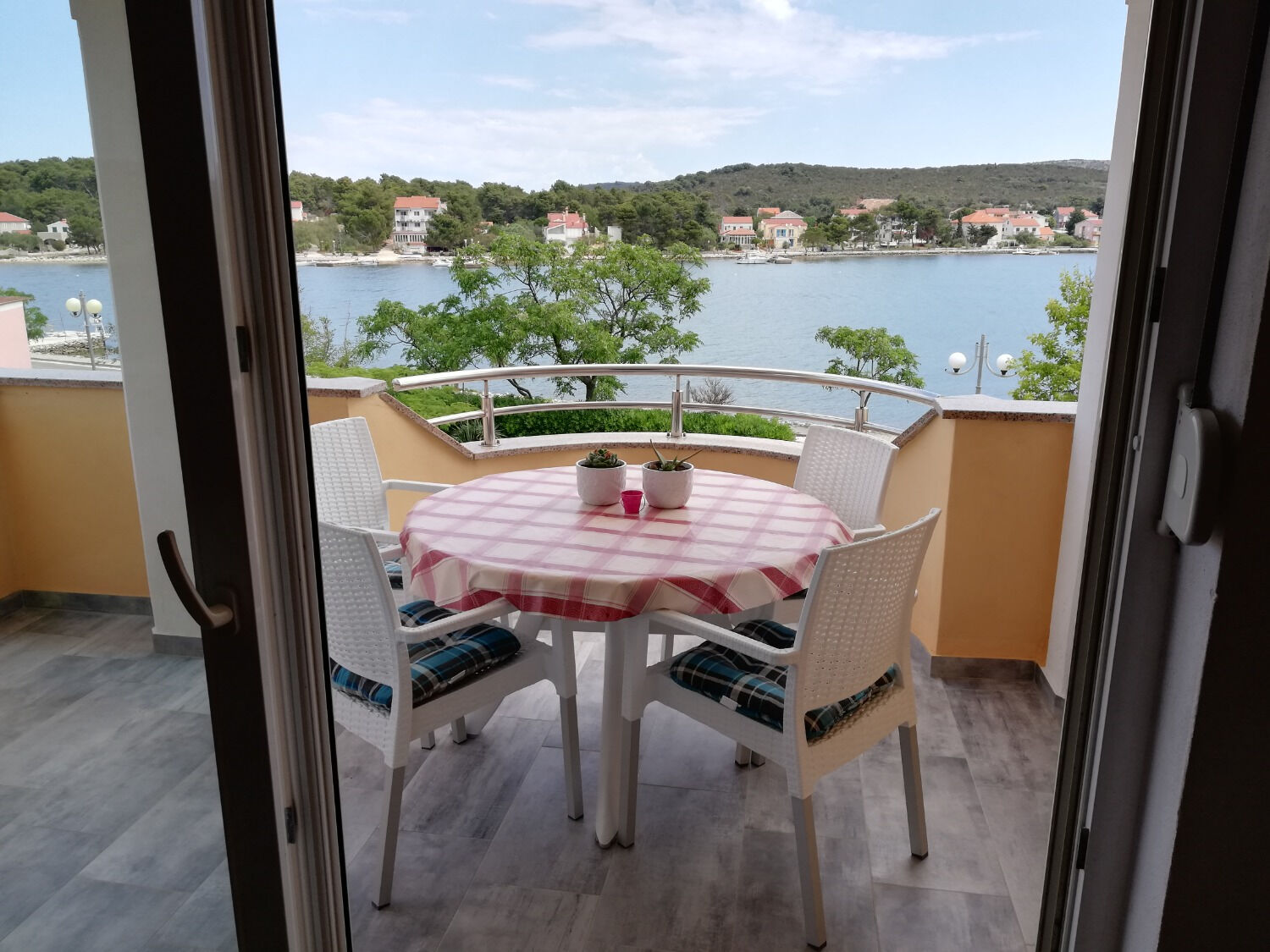 Apartmaji Marijan A1