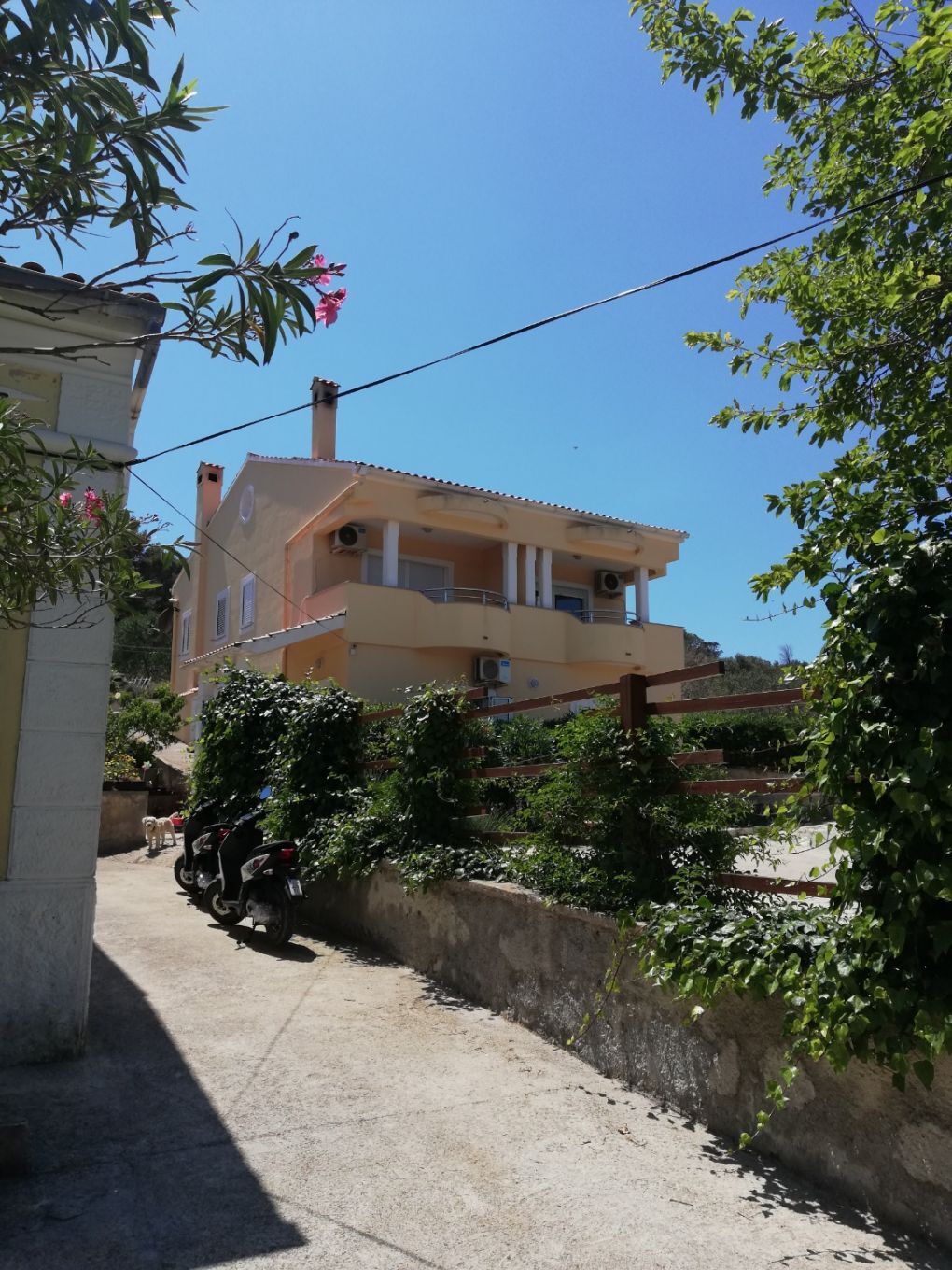 Apartments Marijan 110611-A1