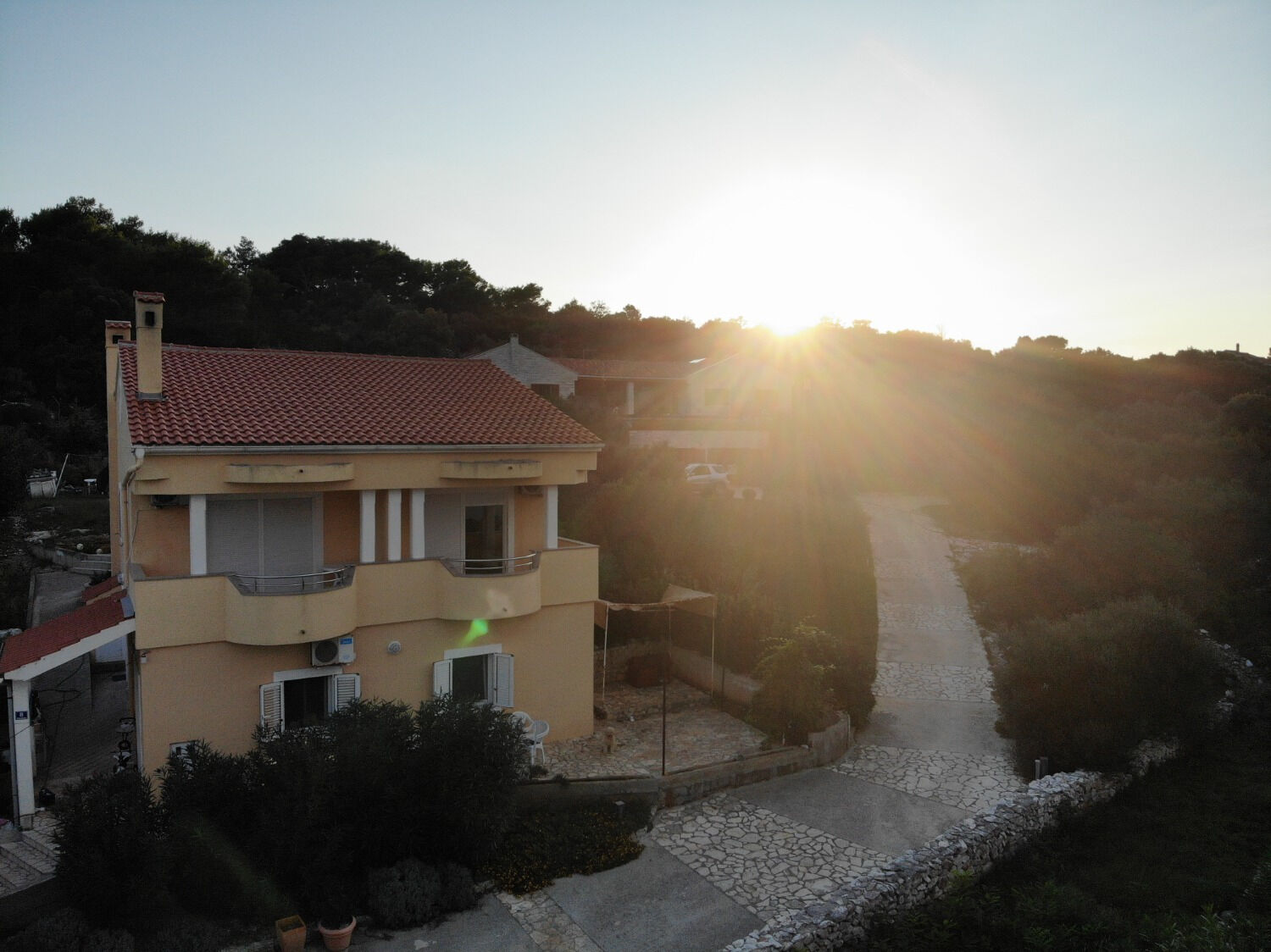 Apartments Marijan 110611-A1