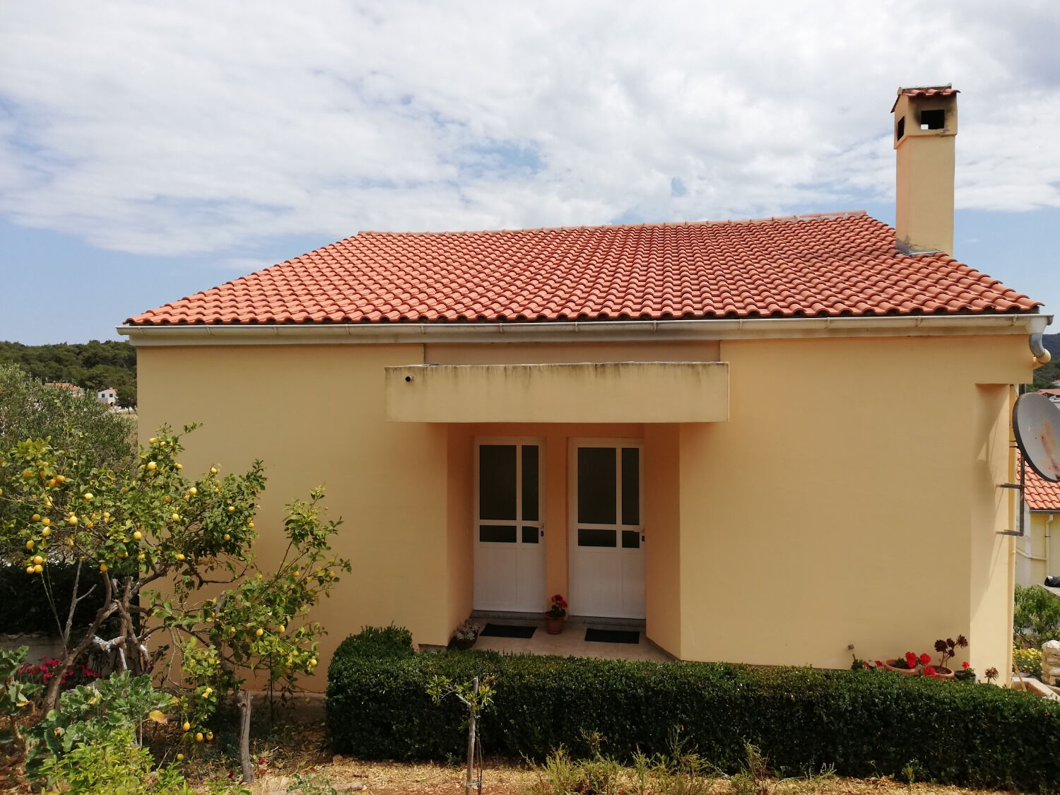 Apartments Marijan 110611-A1