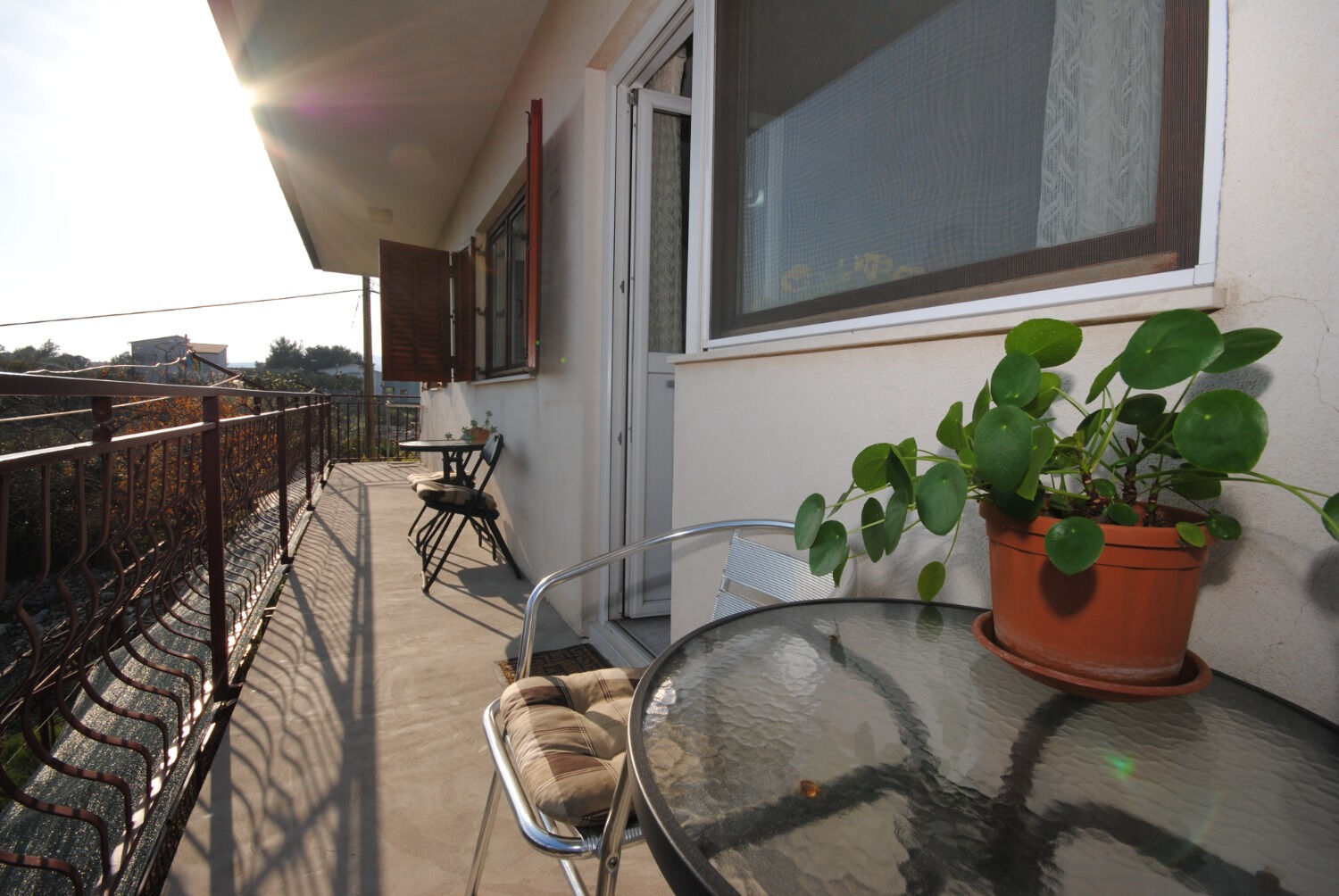 Apartment Ezgety 110621-A1