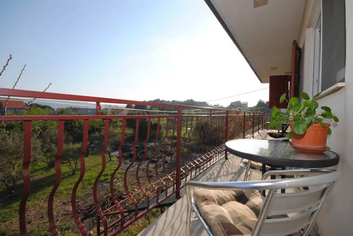 Apartment Ezgety 110621-A1