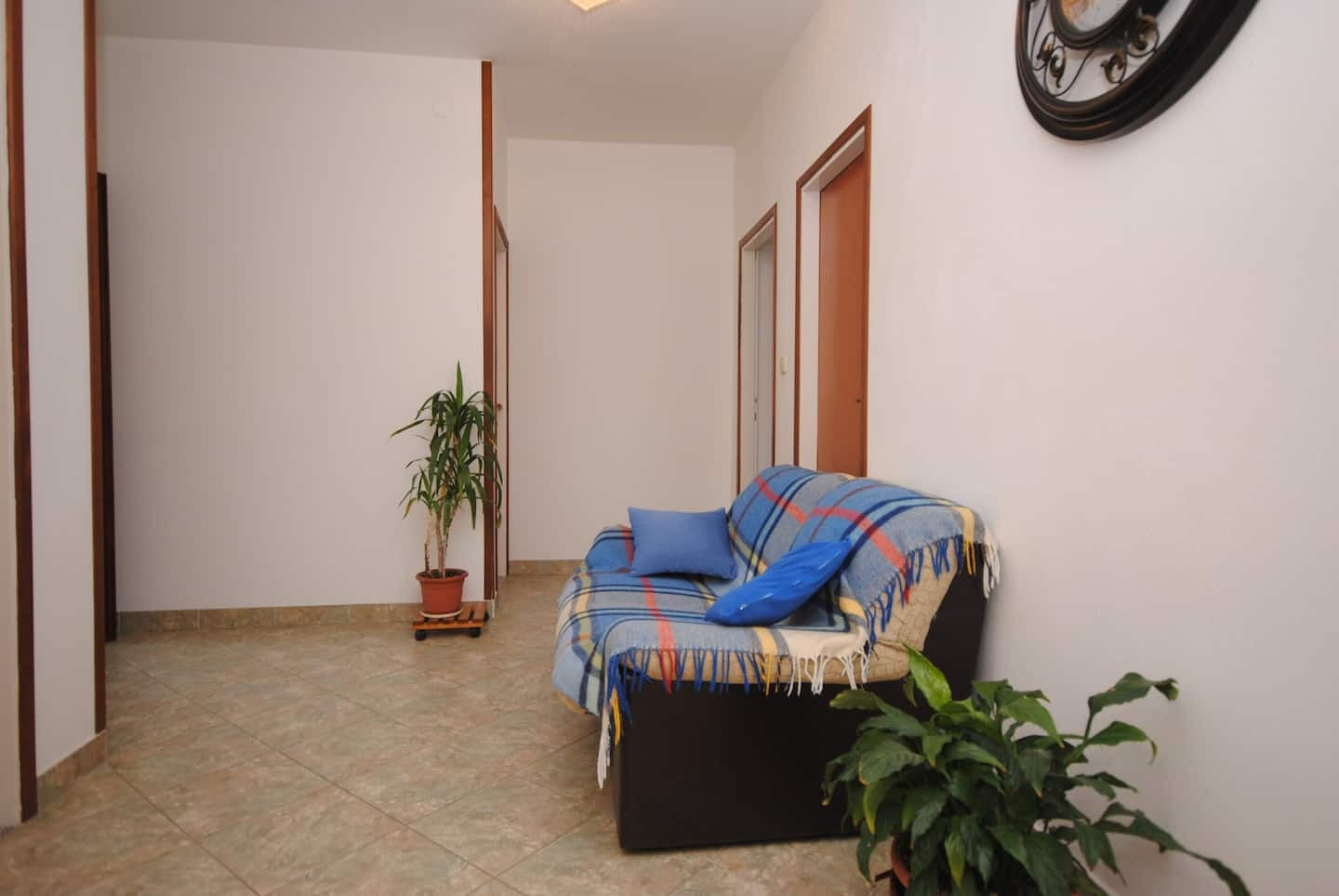 Apartment Ezgety 110621-A1
