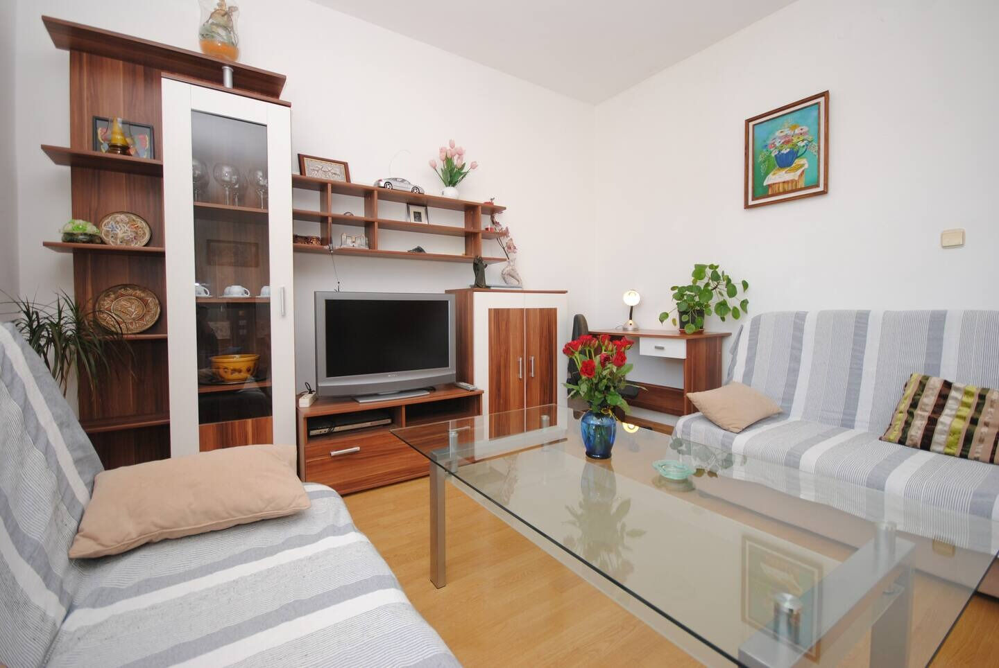 Apartment Ezgety 110621-A1