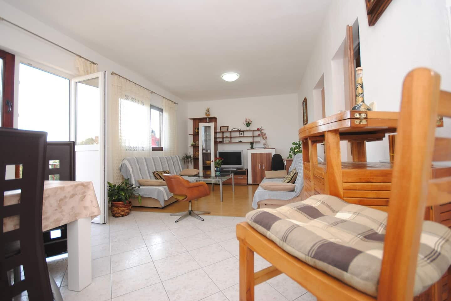 Apartment Ezgety 110621-A1