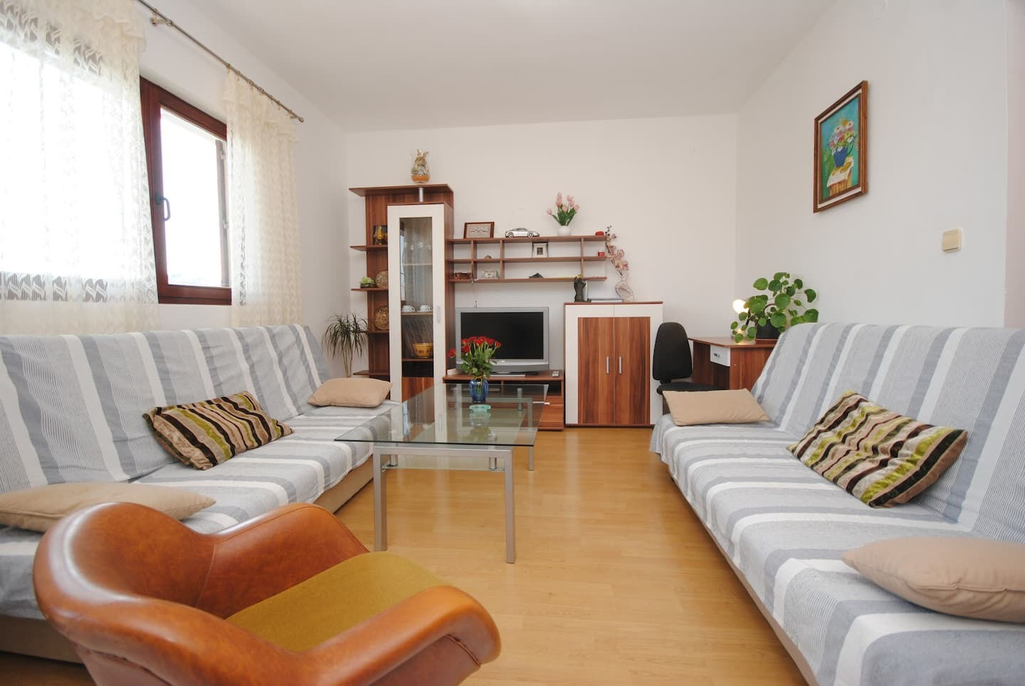 Apartment Ezgety 110621-A1