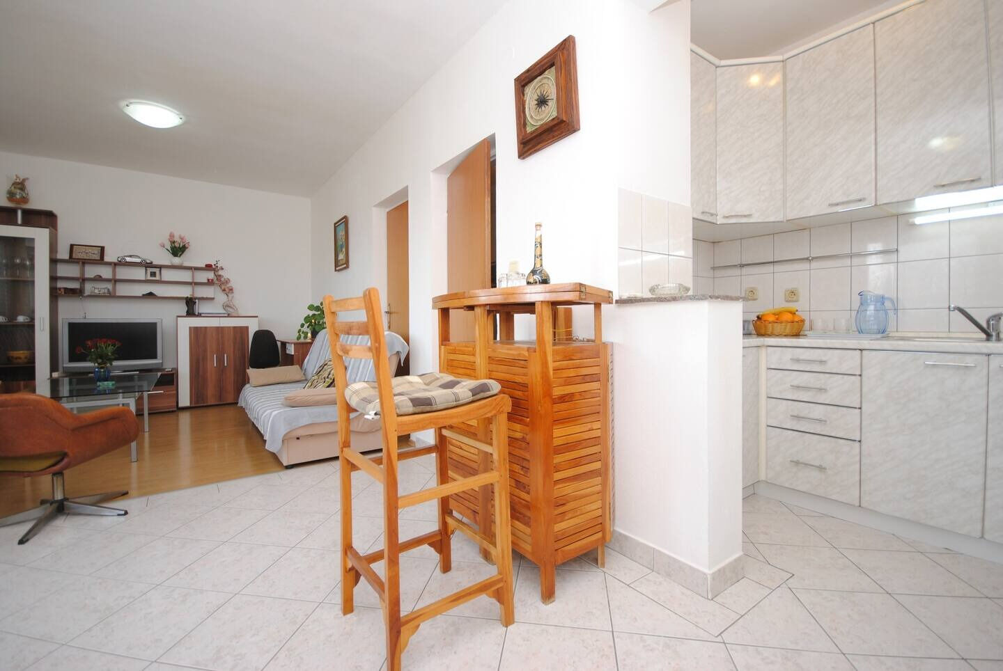 Apartment Ezgety 110621-A1