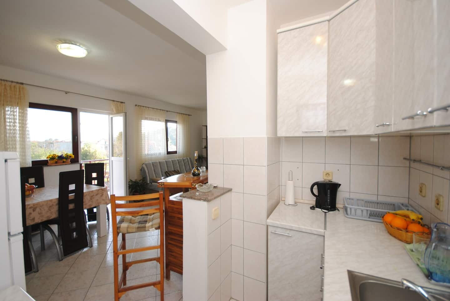 Apartment Ezgety 110621-A1