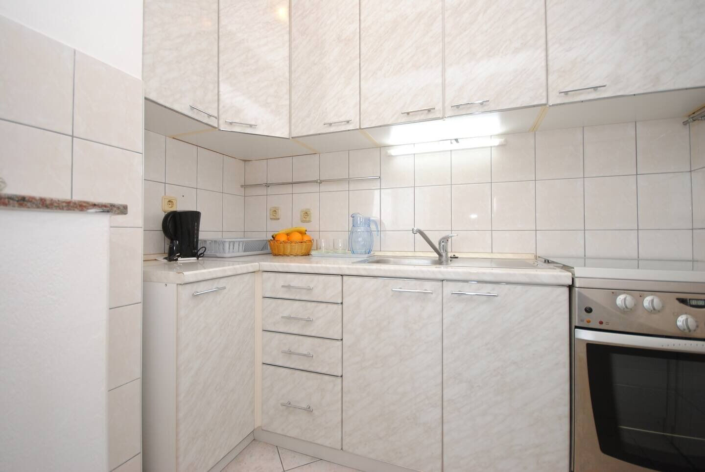 Apartment Ezgety 110621-A1