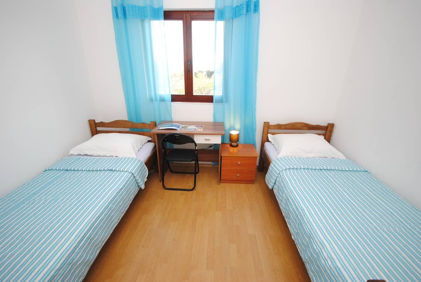 Apartment Ezgety 110621-A1